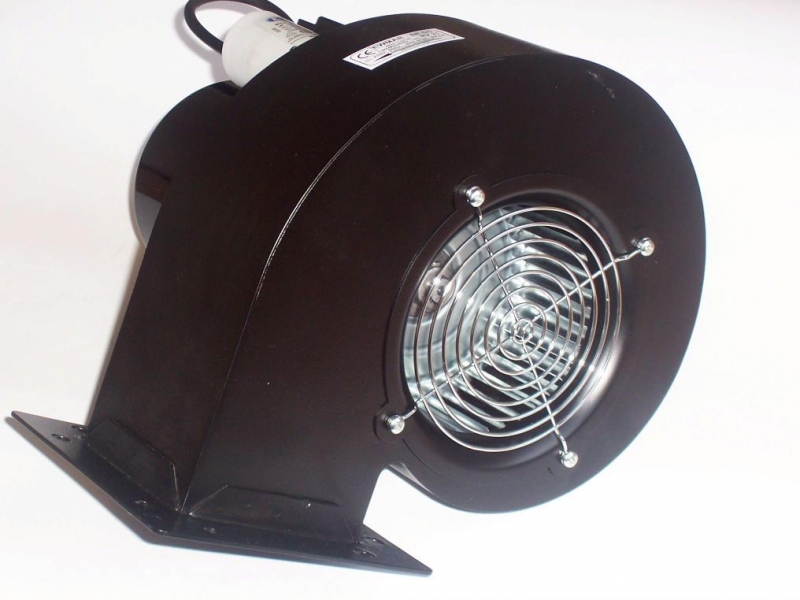 Нагнетающий вентилятор для котлов EWMAR-NESS RV-21К