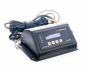 Контроллер Inter Electronics IE-72 v2 с PID