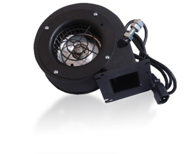 Вентилятор для котла WPA 117