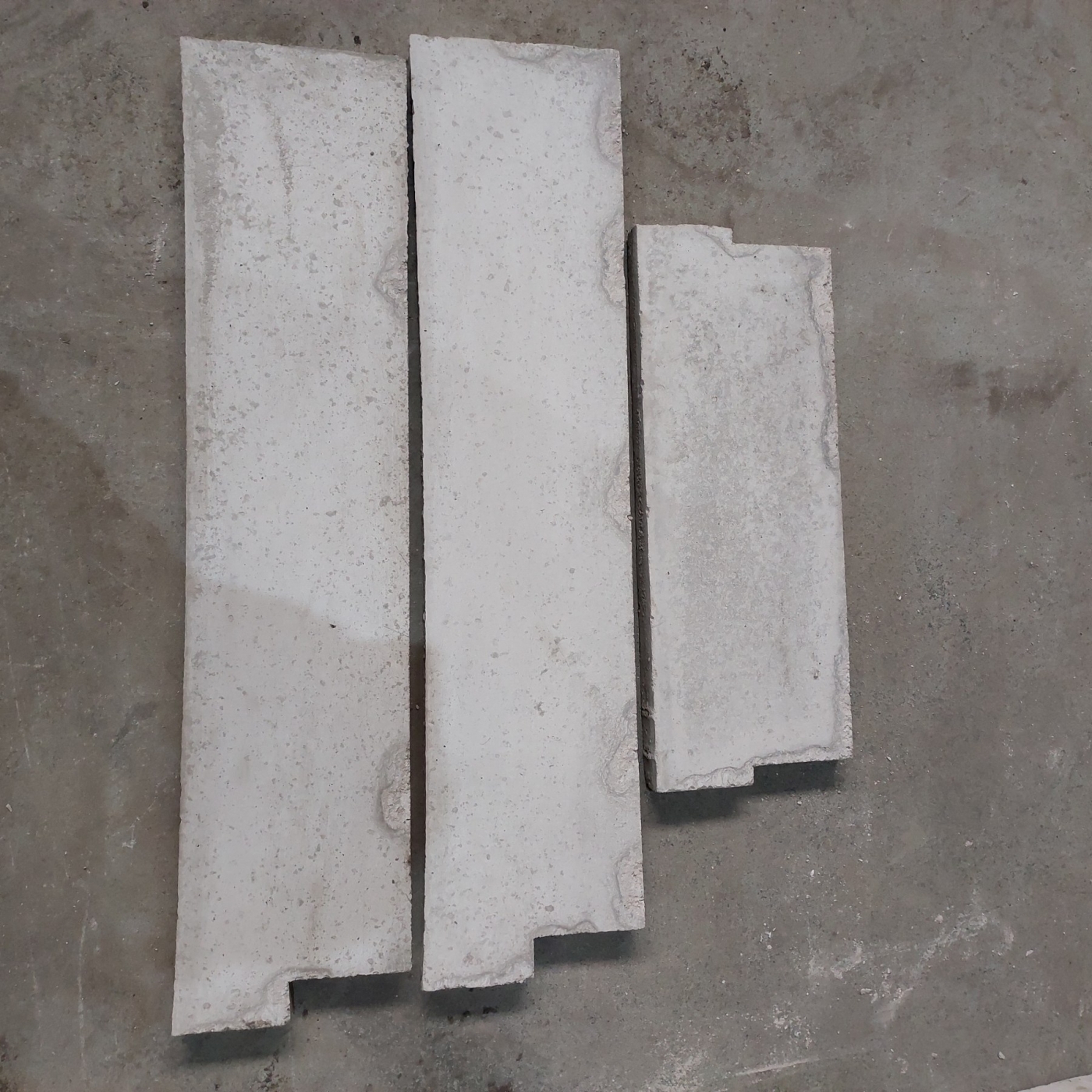 Шамотные плиты для топочной камеры котлов PELLET UNIVERSAL 50&nbsp;кВт