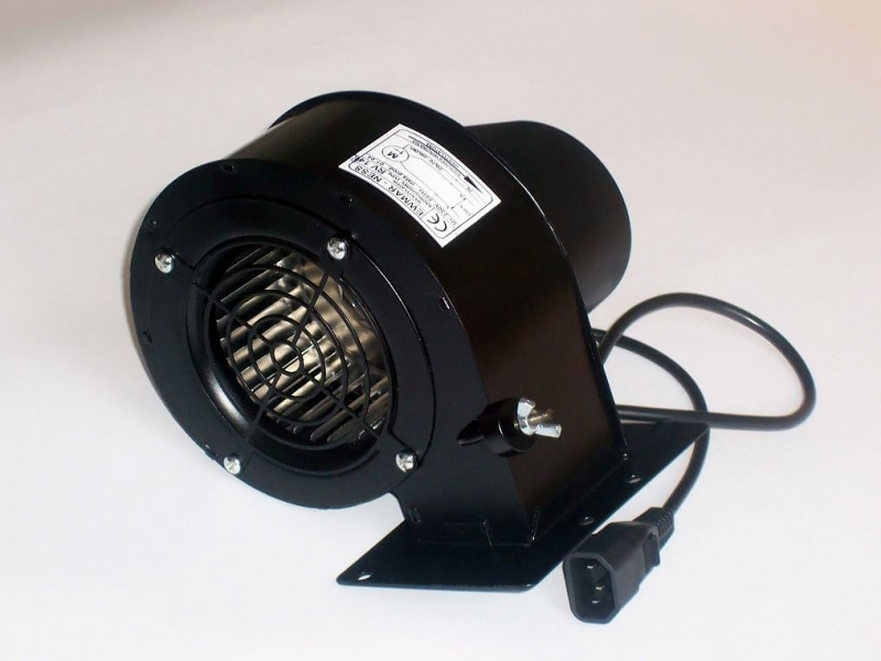 Нагнетающий вентилятор для котла RV-14