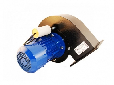 Нагнетающий вентилятор для котла HORNET 105