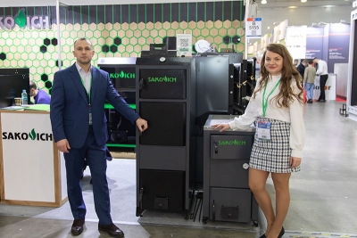 28-я международная выставка Aquatherm Moscow 2024