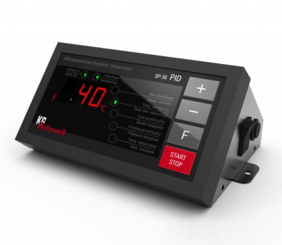 Контроллер SP-30 PID