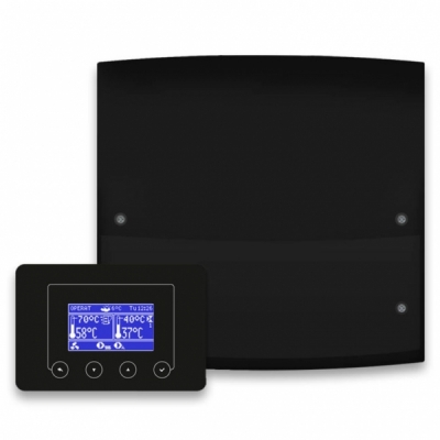 Контроллер Eco MAX360 sim TOUCH ST4