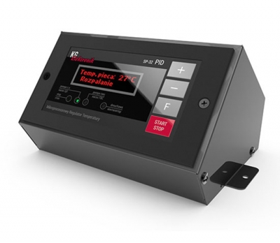 Контроллер котла SP-32 PID