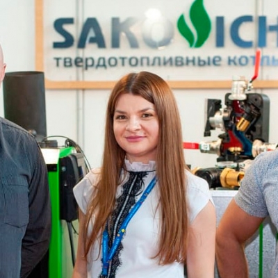 Сахон Диана Николаевна