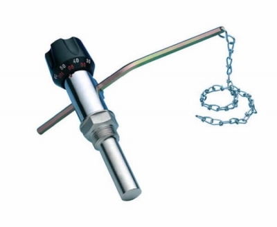 Регулятор тяги ICMA