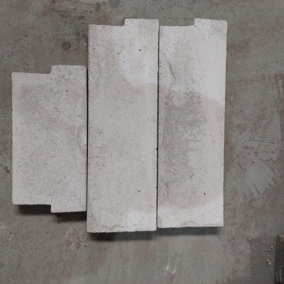 Шамотные плиты для топочной камеры котлов  PELLET UNIVERSAL 16 и 20&nbsp;кВт