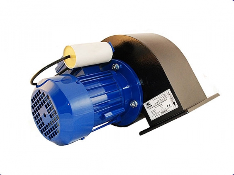 Нагнетающий вентилятор для котла HORNET 102