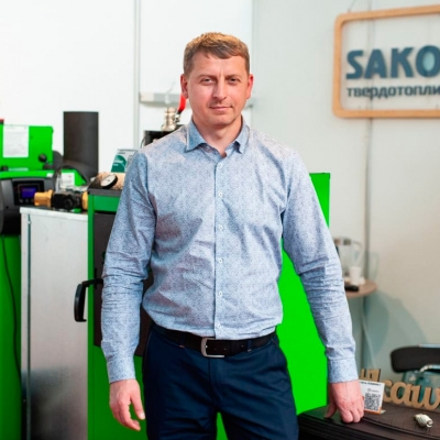 Сакович Олег Владимирович